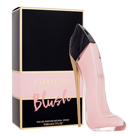 Carolina Herrera Good Girl Blush 80 ml parfémovaná voda pro ženy