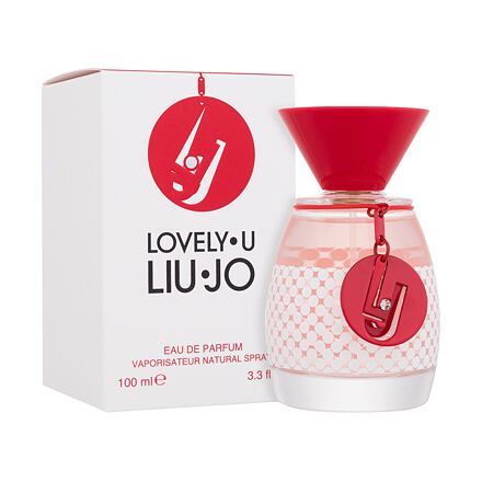 Liu Jo Lovely U 100 ml parfémovaná voda pro ženy