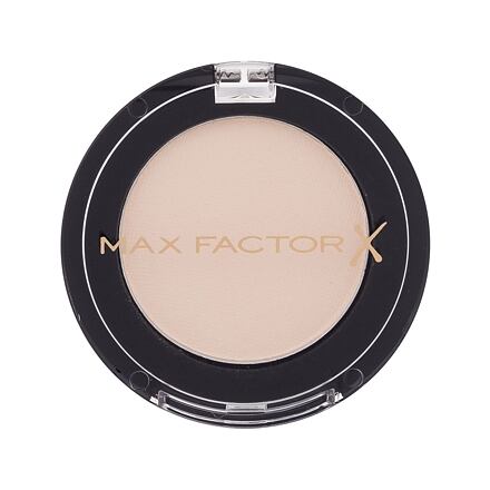 Max Factor Masterpiece Mono Eyeshadow vysoce pigmentovaný oční stín 1.85 g odstín 01 Honey Nude