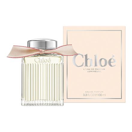 Chloé Chloé L'Eau De Parfum Lumineuse 100 ml parfémovaná voda pro ženy