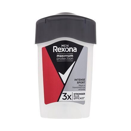 Rexona Men Maximum Protection Intense Sport deostick antiperspirant 45 ml pro muže