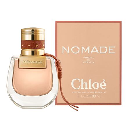 Chloé Nomade Absolu 30 ml parfémovaná voda pro ženy