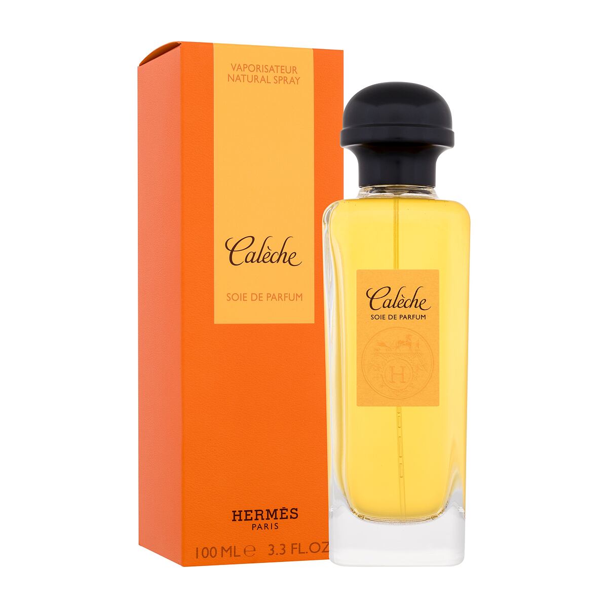 Hermes Calèche parfémovaná voda 100 ml pre ženy