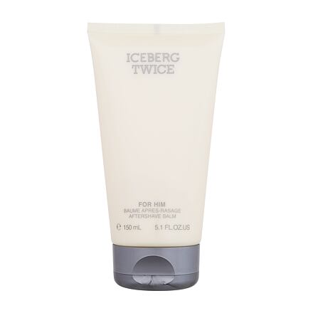 Iceberg Twice parfémovaný balzám po holení 150 ml