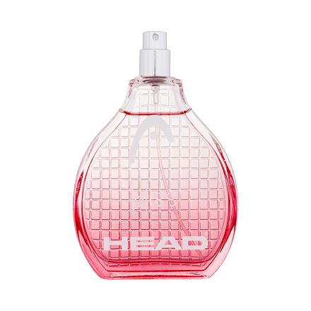 HEAD Bliss 100 ml toaletní voda tester pro ženy