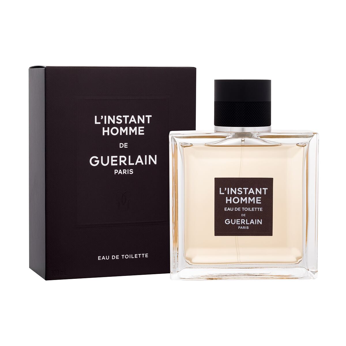 Guerlain L´Instant de Guerlain Pour Homme 100 ml toaletní voda pro muže