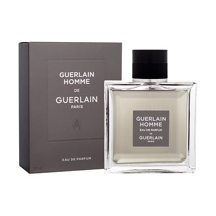 Guerlain Guerlain Homme 100 ml parfémovaná voda pro muže