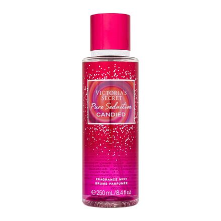 Victoria´s Secret Pure Seduction Candied 250 ml tělový sprej pro ženy