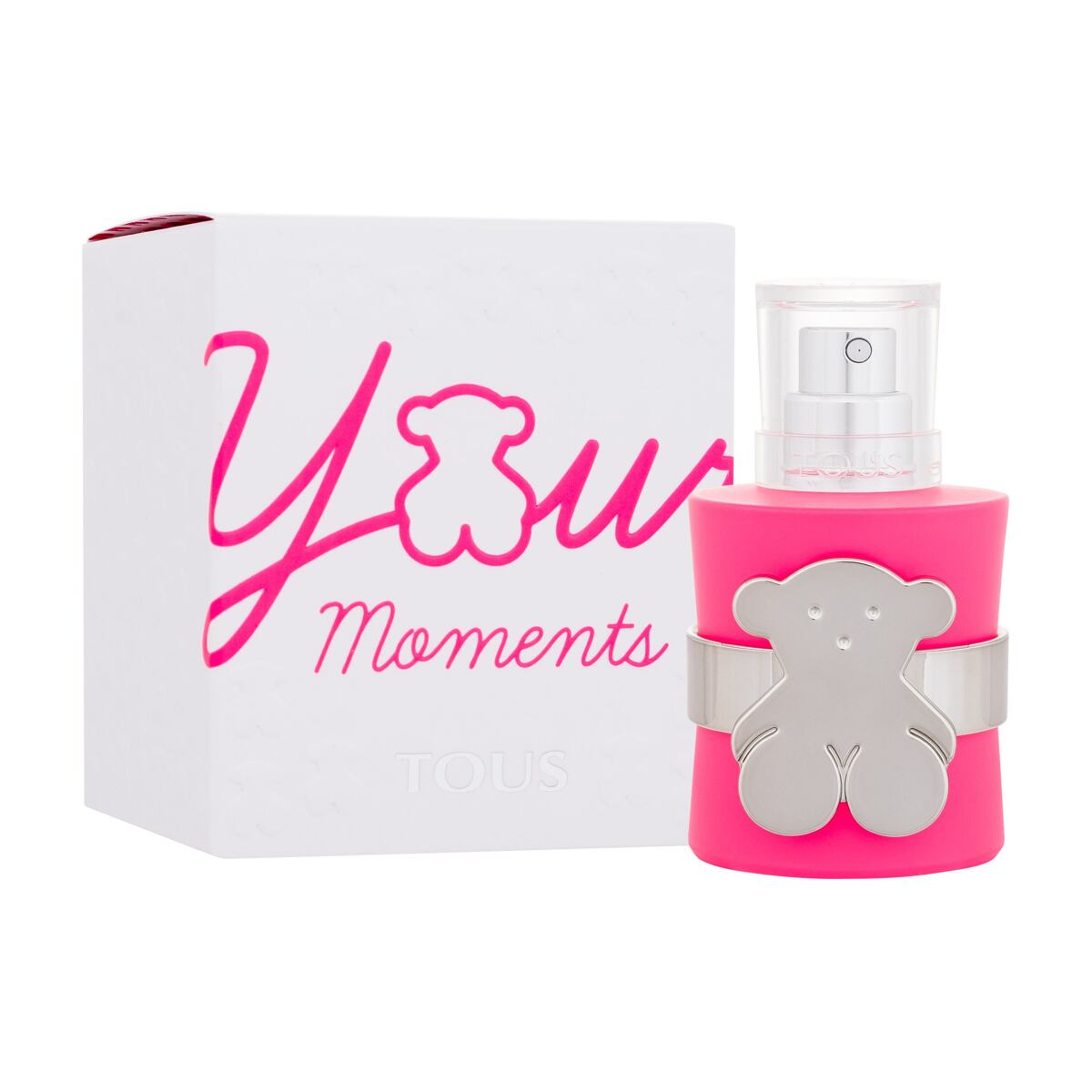 TOUS Your Moments 30 ml toaletní voda pro ženy