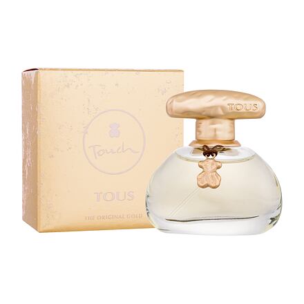 TOUS Touch 30 ml toaletní voda pro ženy