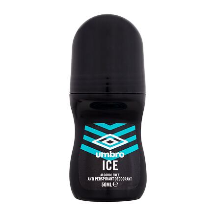 UMBRO Ice deodorant roll-on antiperspirant 50 ml pro muže