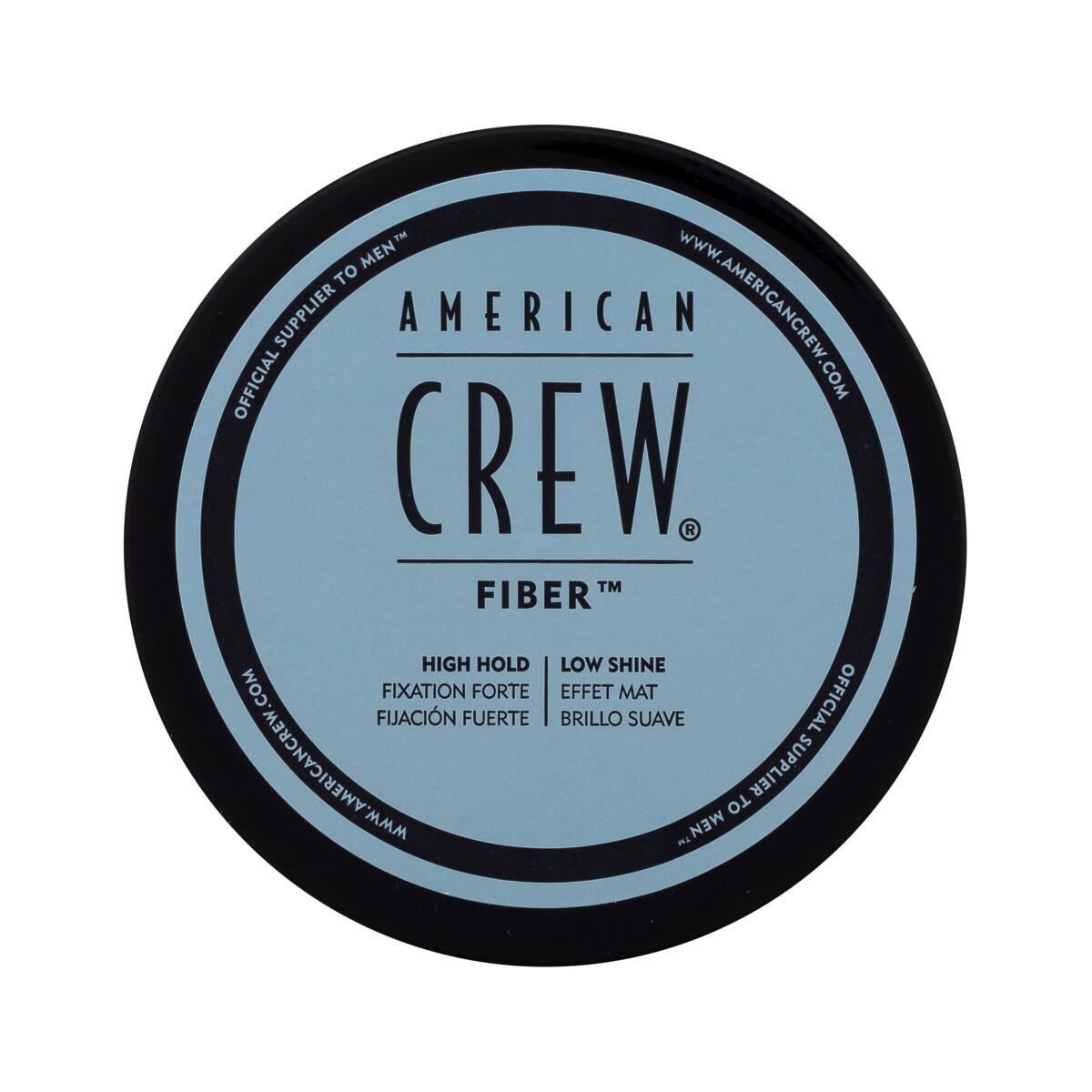 American Crew Fiber fixující a tvarující přípravek na vlasy 85 g pro muže