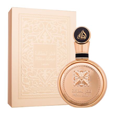 Lattafa Fakhar Lattafa Gold Extrait parfémovaná voda 100 ml pre ženy