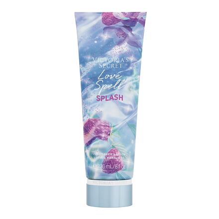 Victoria´s Secret Love Spell Splash tělové mléko 236 ml pro ženy