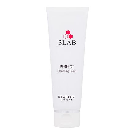 3LAB Perfect Cleansing Foam hloubkově čisticí pěna 125 ml tester pro ženy