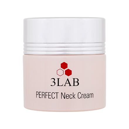 3LAB Perfect Neck Cream liftingový a hydratační krém na krk a dekolt 60 ml tester