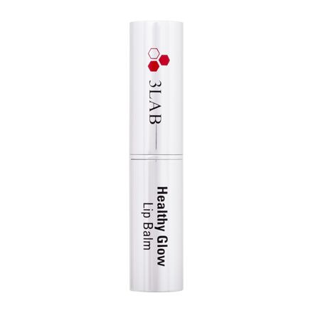 3LAB Healthy Glow Lip Balm hydratační a tónující balzám na rty 5 g tester