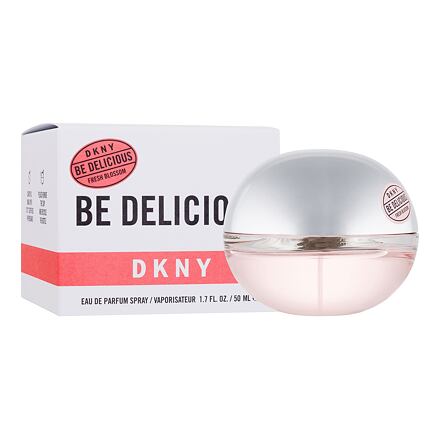 DKNY DKNY Be Delicious Fresh Blossom 50 ml parfémovaná voda pro ženy