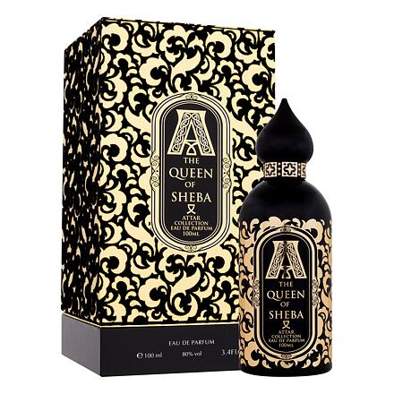 Attar Collection The Queen of Sheba 100 ml parfémovaná voda pro ženy
