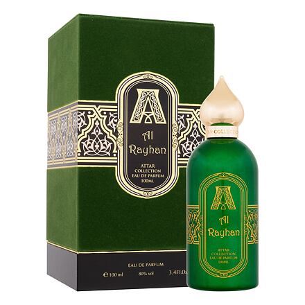 Attar Collection Al Rayhan 100 ml parfémovaná voda unisex