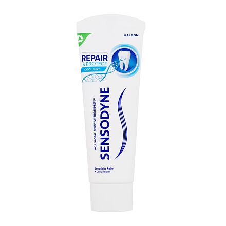 Sensodyne Repair & Protect zubní pasta pro úlevu od bolesti citlivých zubů 75 ml