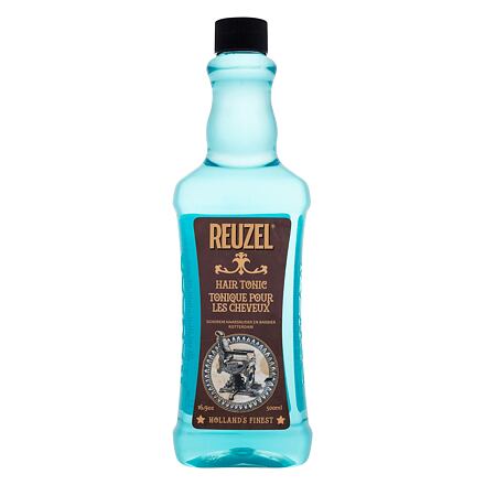 Reuzel Hair Tonic univerzální vlasové tonikum 500 ml 500 ml pre mužov