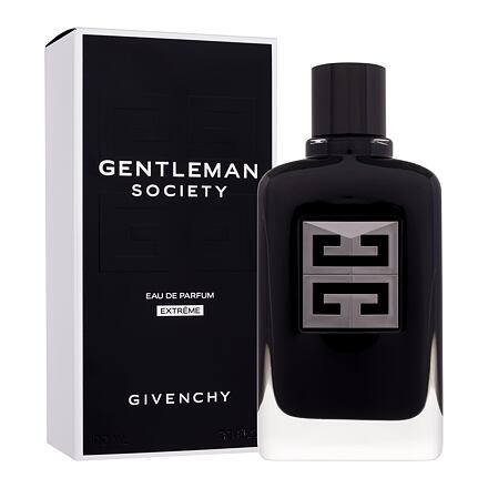Givenchy Gentleman Society Extrême 100 ml parfémovaná voda pro muže
