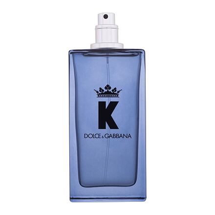Dolce&Gabbana K parfémovaná voda 100 ml tester pre mužov