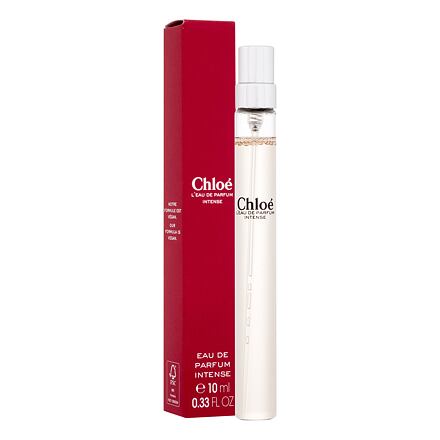 Chloé Chloé L'Eau De Parfum Intense parfémovaná voda 10 ml miniatura pre ženy
