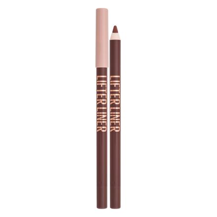 Maybelline Lifter Liner dlouhotrvající a pečující tužka na rty 1.2 g 002 Lets Bounce