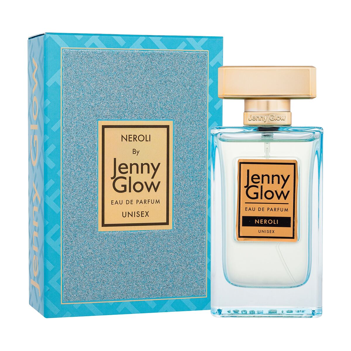Jenny Glow Neroli parfémovaná voda 80 ml unisex