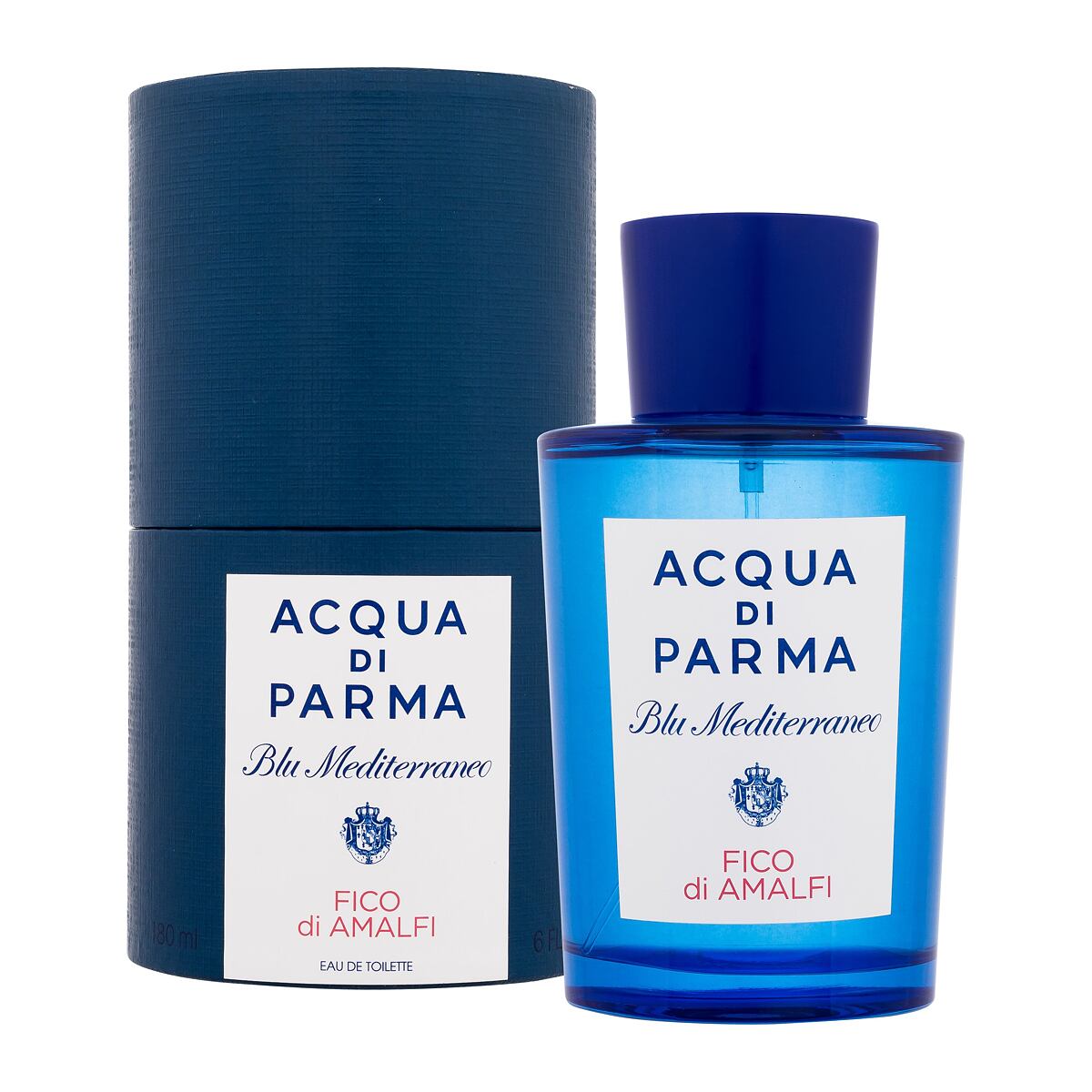 Acqua di Parma Blu Mediterraneo Fico di Amalfi 180 ml toaletní voda unisex