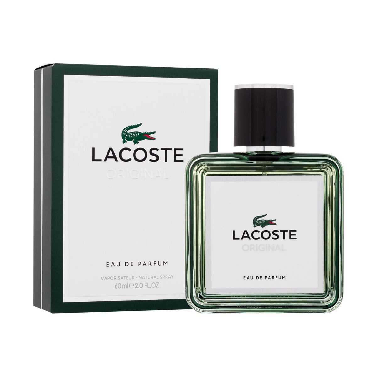 Lacoste Original parfémovaná voda 60 ml pre mužov