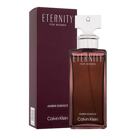 Calvin Klein Eternity Amber Essence 100 ml parfém pro ženy
