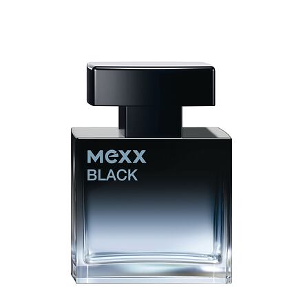 Mexx Black Man 30 ml toaletní voda pro muže