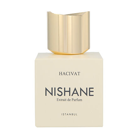 Nishane Hacivat 100 ml parfémový extrakt tester unisex