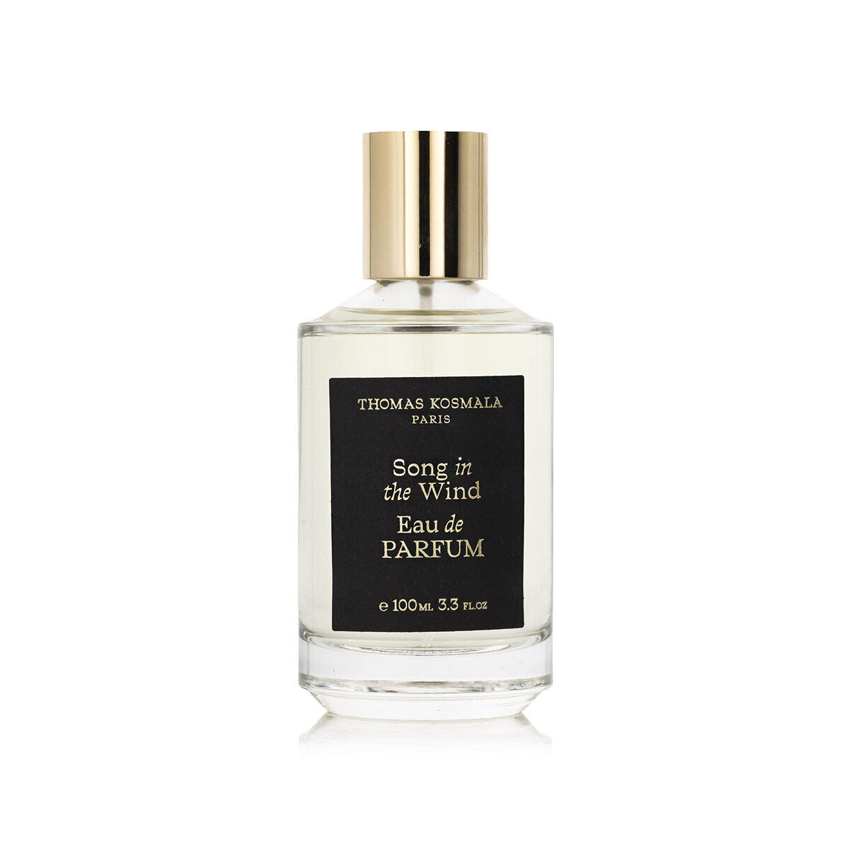 Thomas Kosmala Song In The Wind parfémovaná voda 100 ml unisex