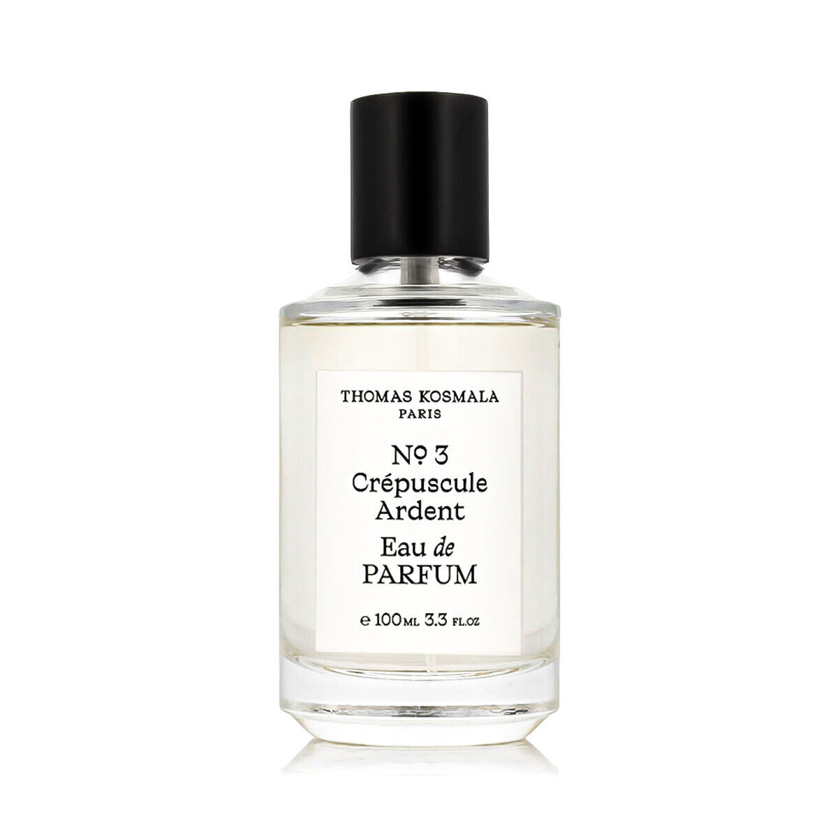 Thomas Kosmala No.3 Crépuscule Ardent parfémovaná voda 100 ml unisex