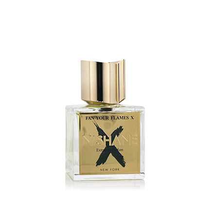 Nishane Fan Your Flames X 100 ml parfémový extrakt unisex