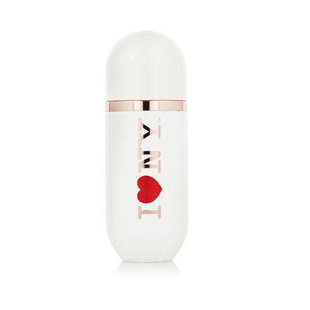 Carolina Herrera 212 VIP Rosé I Love NY 80 ml parfémovaná voda pro ženy