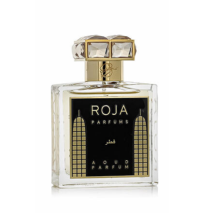 Roja Parfums Qatar parfém 50 ml unisex