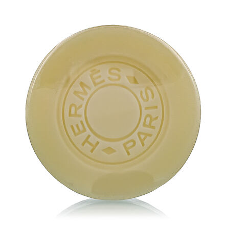 Hermes Le Jardin de Monsieur Li parfémované tuhé mýdlo 100 g 100 g unisex