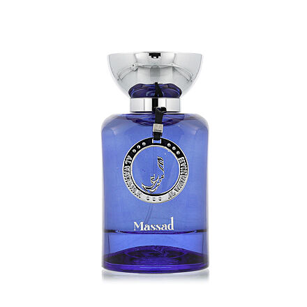 Al Wataniah Massad parfémovaná voda 100 ml pre mužov