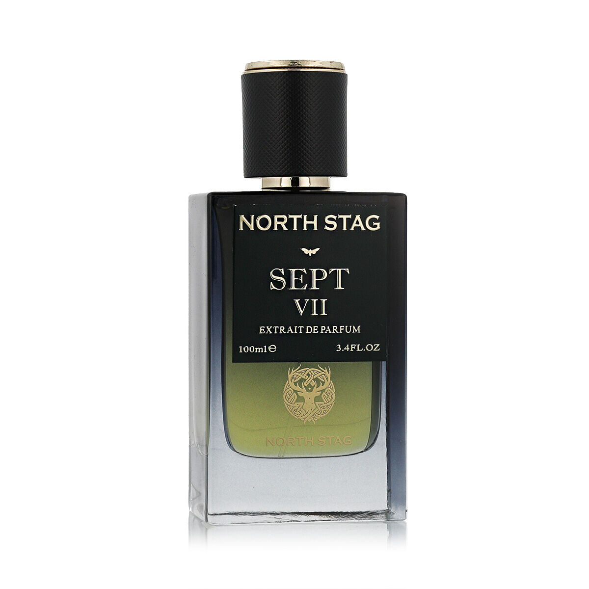 North Stag Sept VII parfémový extrakt 100 ml unisex