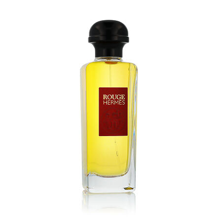 Hermes Rouge 100 ml toaletní voda pro ženy
