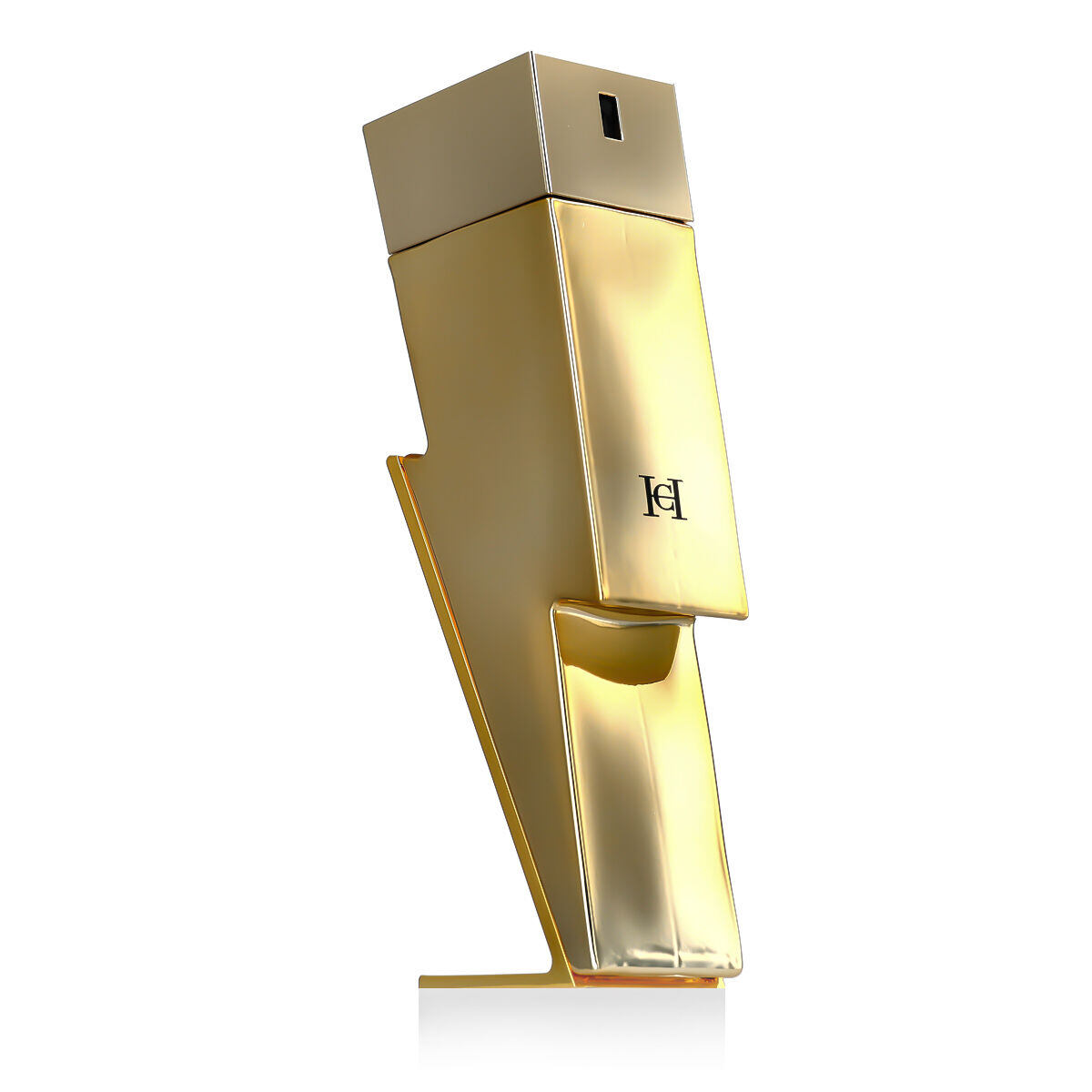 Carolina Herrera Bad Boy Gold Fantasy 100 ml toaletní voda pro muže