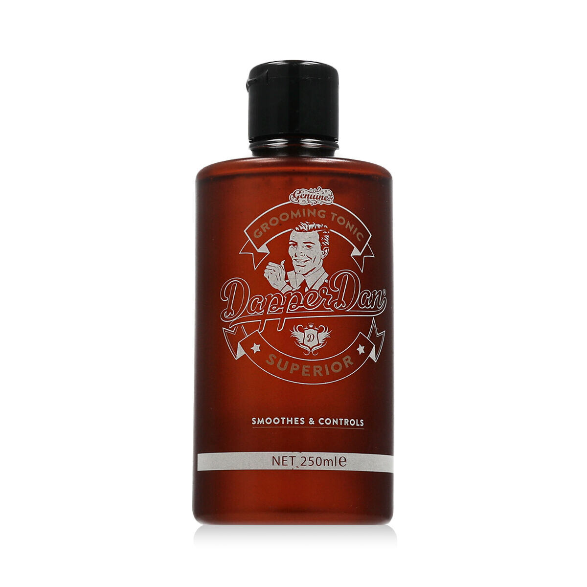 Dapper Dan Grooming Tonic stylingové vlasové tonikum 250 ml 250 ml pre mužov