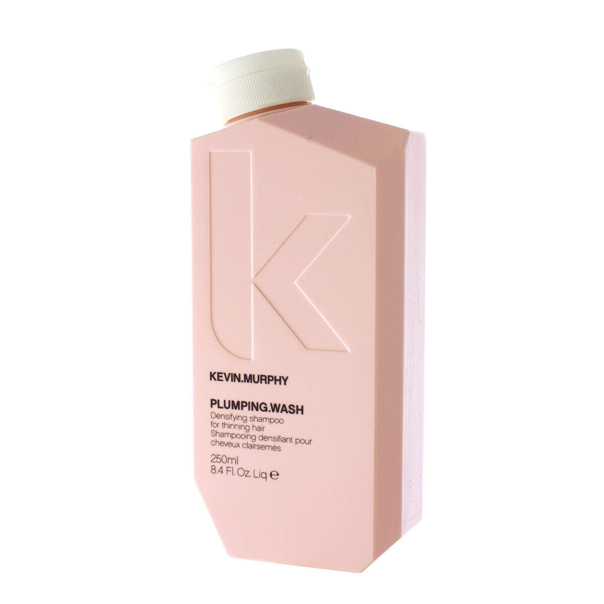 Kevin Murphy Plumping Wash zhušťující šampon pro jemné nebo řídnoucí vlasy 250 ml 250 ml unisex