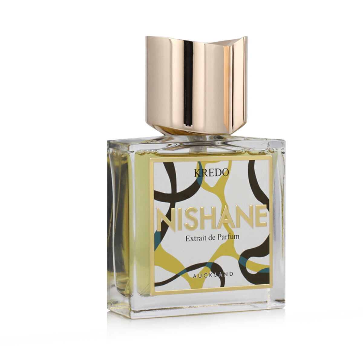 Nishane Kredo 50 ml parfémový extrakt unisex