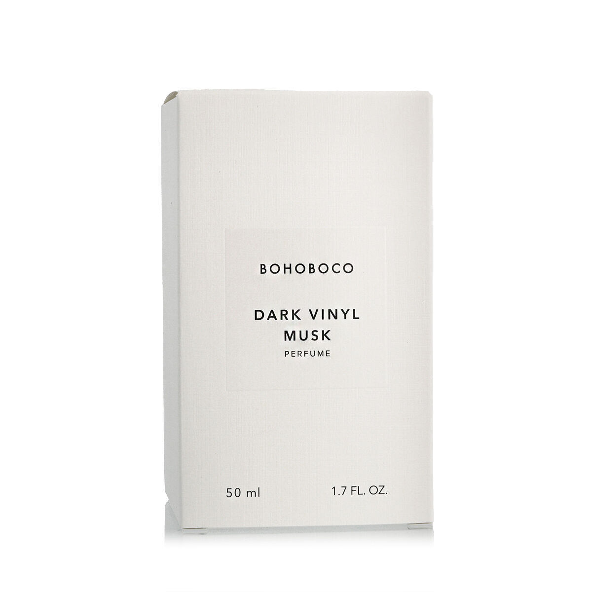 Bohoboco Dark Vinyl Musk parfém 50 ml unisex